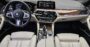 Миниатюра 84 BMW M550i xDrive 2019 4.4