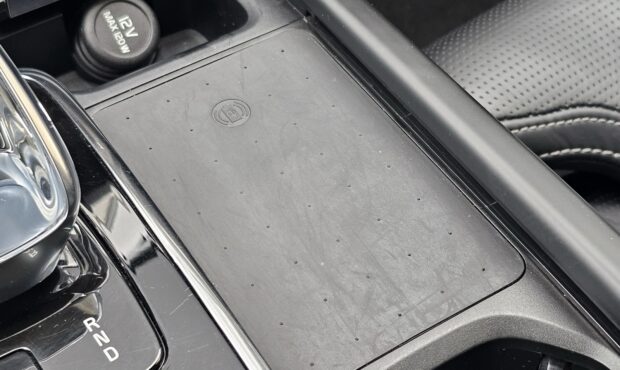 Мініатюра 74 Volvo XC90 2021