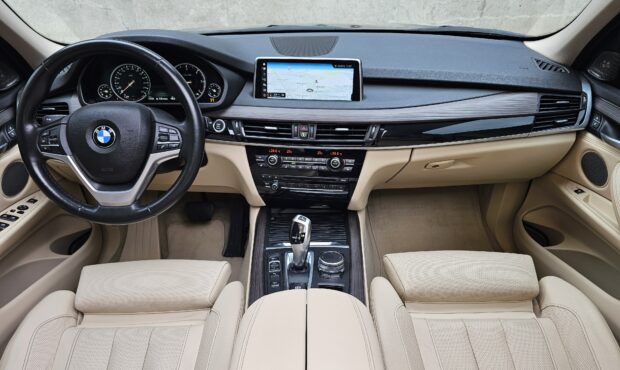 Мініатюра 75 BMW X5 2018