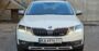 Мініатюра 8 Skoda Octavia Scout 2017