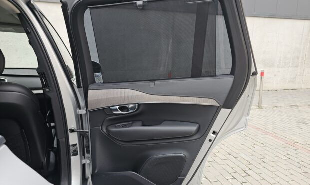 Мініатюра 86 Volvo XC90 2021