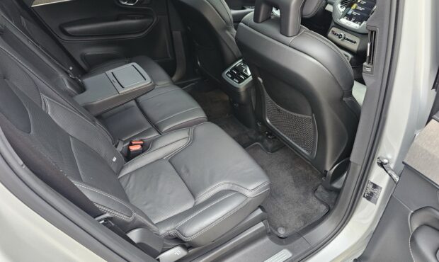 Мініатюра 87 Volvo XC90 2021