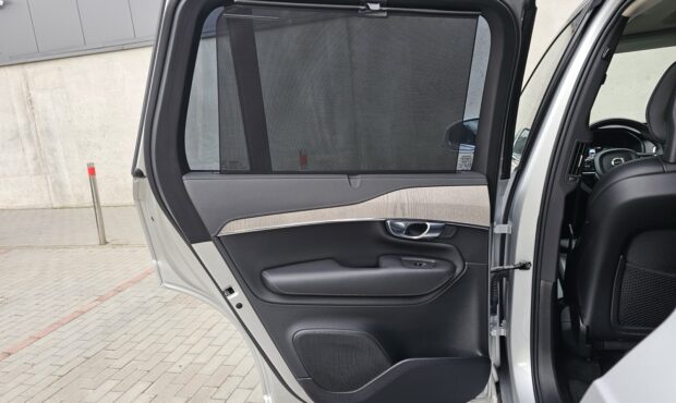 Мініатюра 88 Volvo XC90 2021