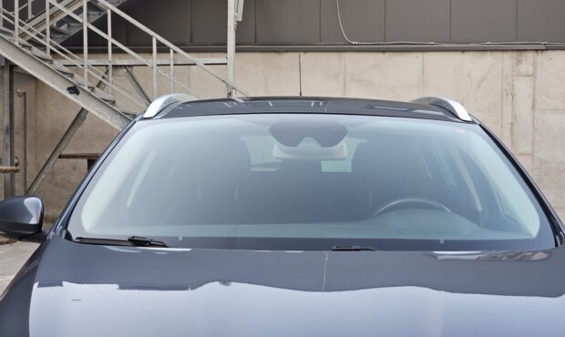 Миниатюра 9 Renault Megane 2018