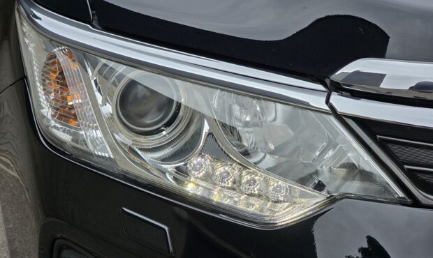 Мініатюра 9 Toyota Camry 2017