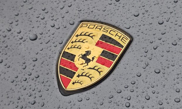 Мініатюра 9 Porsche Cayenne 2018