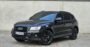 Миниатюра 1 Audi Q5 2015