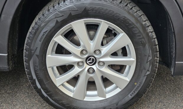 Мініатюра 11 Mazda CX-5 2015