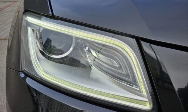 Мініатюра 11 Audi Q5 2015