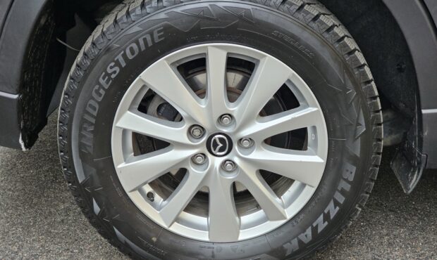 Мініатюра 12 Mazda CX-5 2015