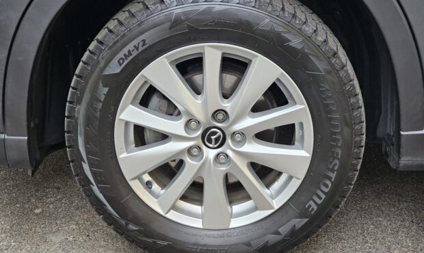 Мініатюра 13 Mazda CX-5 2015