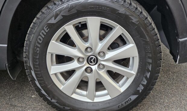 Мініатюра 14 Mazda CX-5 2015