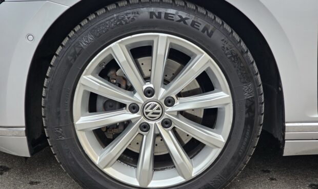 Миниатюра 11 Volkswagen Passat 4Motion 2.0d 2017