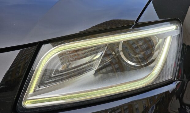 Мініатюра 12 Audi Q5 2015