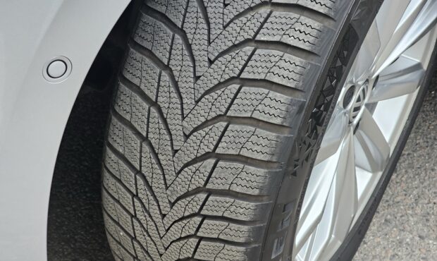 Миниатюра 12 Volkswagen Passat 4Motion 2.0d 2017