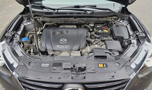 Мініатюра 16 Mazda CX-5 2015