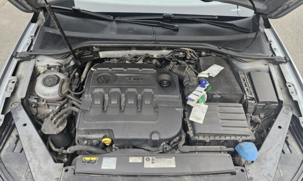 Миниатюра 13 Volkswagen Passat 4Motion 2.0d 2017