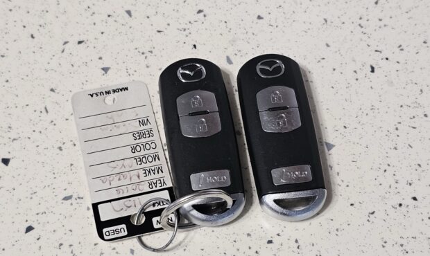 Мініатюра 19 Mazda CX-5 2015