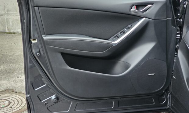 Мініатюра 21 Mazda CX-5 2015