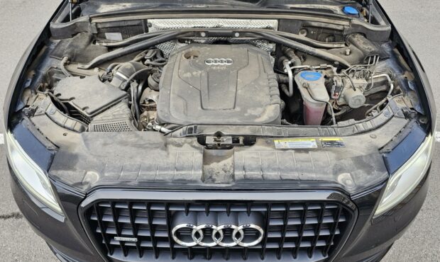 Мініатюра 19 Audi Q5 2015