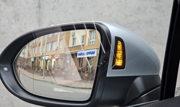 Миниатюра 19 Volkswagen Passat 4Motion 2.0d 2017