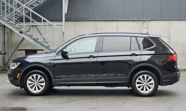 Миниатюра 2 Volkswagen Tiguan 2019