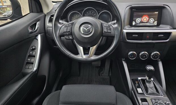 Мініатюра 27 Mazda CX-5 2015