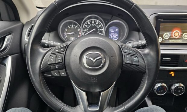 Мініатюра 28 Mazda CX-5 2015