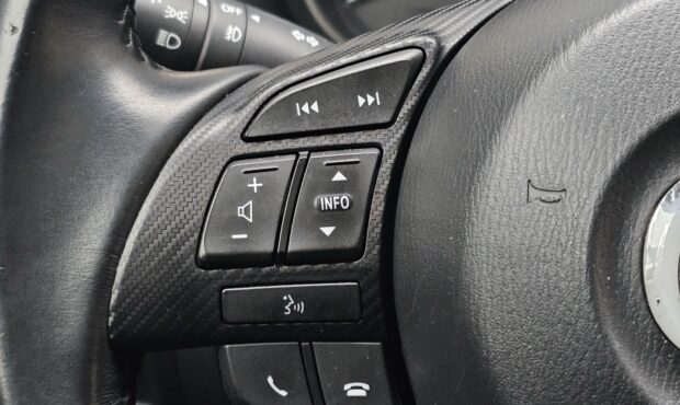 Мініатюра 29 Mazda CX-5 2015