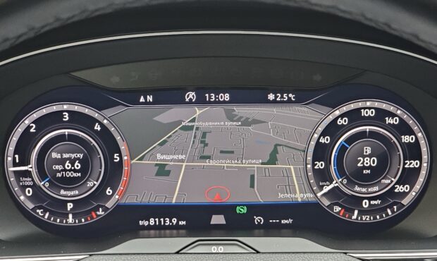 Миниатюра 25 Volkswagen Passat 4Motion 2.0d 2017