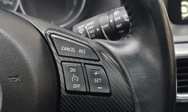 Мініатюра 30 Mazda CX-5 2015