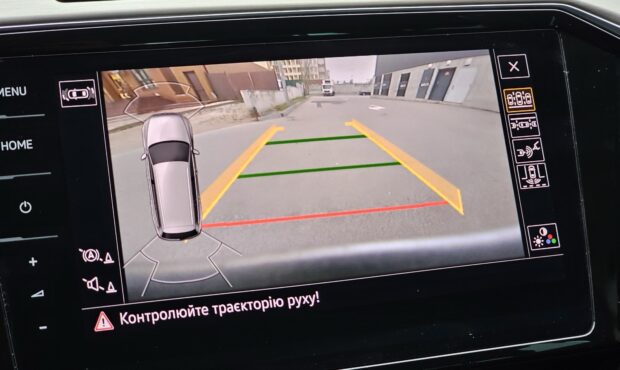 Миниатюра 28 Volkswagen Passat 4Motion 2.0d 2017