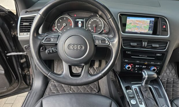 Мініатюра 35 Audi Q5 2015
