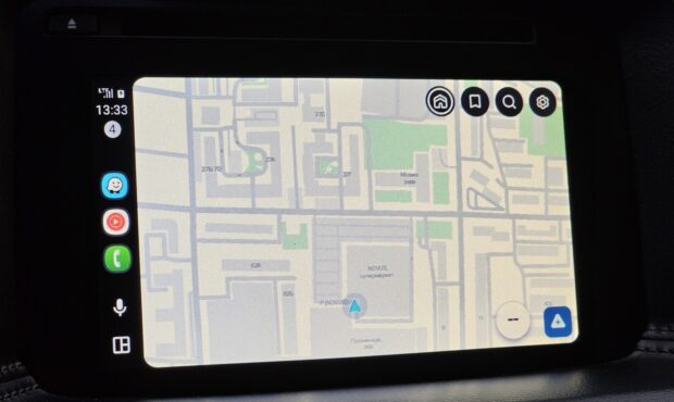 Мініатюра 35 Mazda CX-5 2015