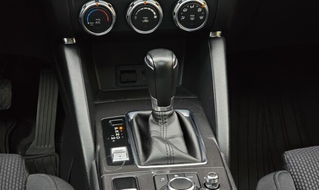 Мініатюра 39 Mazda CX-5 2015