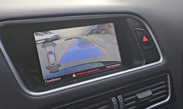 Мініатюра 40 Audi Q5 2015