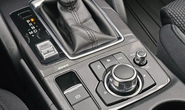 Мініатюра 40 Mazda CX-5 2015