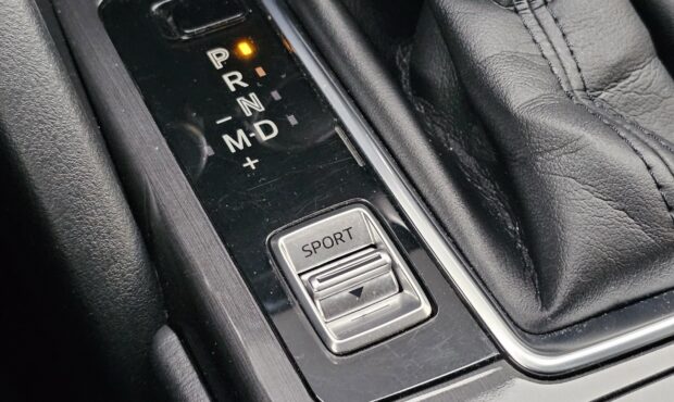 Мініатюра 41 Mazda CX-5 2015