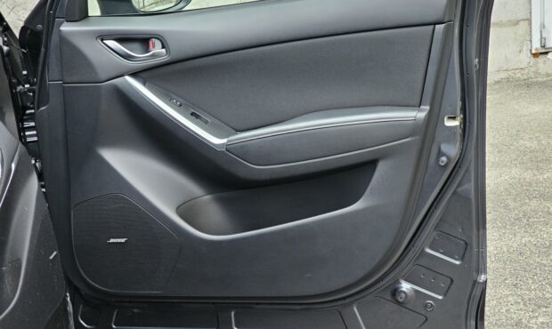 Мініатюра 43 Mazda CX-5 2015