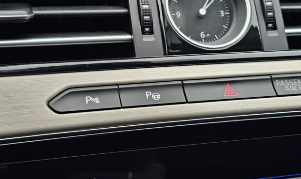 Миниатюра 39 Volkswagen Passat 4Motion 2.0d 2017