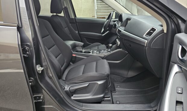 Мініатюра 45 Mazda CX-5 2015