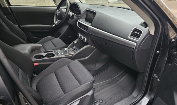 Мініатюра 46 Mazda CX-5 2015