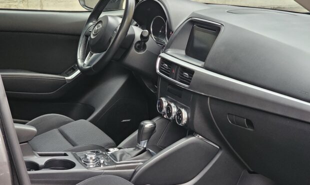 Мініатюра 47 Mazda CX-5 2015