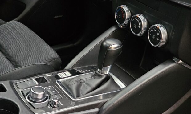 Мініатюра 48 Mazda CX-5 2015