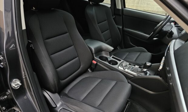 Мініатюра 49 Mazda CX-5 2015