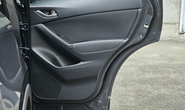 Мініатюра 51 Mazda CX-5 2015