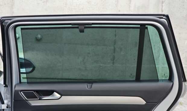 Миниатюра 45 Volkswagen Passat 4Motion 2.0d 2017