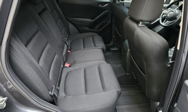 Мініатюра 52 Mazda CX-5 2015