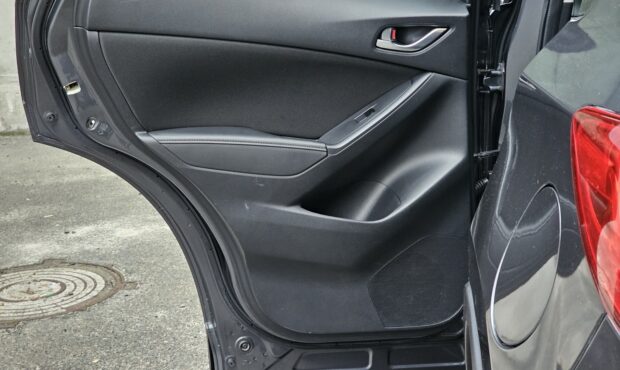 Мініатюра 53 Mazda CX-5 2015