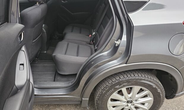 Мініатюра 54 Mazda CX-5 2015